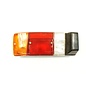 Rear light left Fiat 127