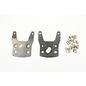 Front suspension reinforcement EVO