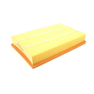 Air filter thema