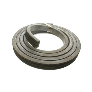 Fensterführung doppelt 500 - 600