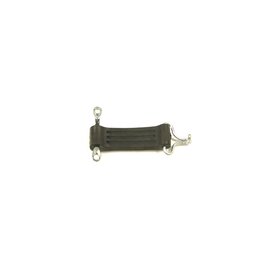 Ceinture siege arriere 500