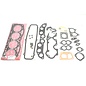 Cylinder head gasket set Fiat Uno 1.3 Turbo IE