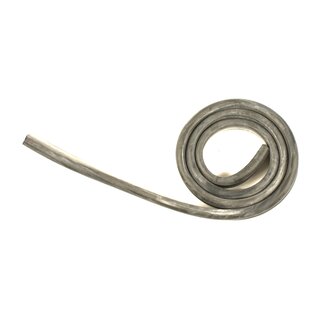 Cicognani Verdeckdichtung vorne Fiat 850 Spider