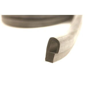 Cicognani Verdeckdichtung vorne Fiat 850 Spider
