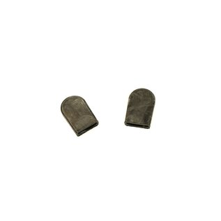 Cicognani Prise d'air Rubber Grip Fiat Topolino