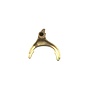 Gear shift fork 1-2 Fiat Panda