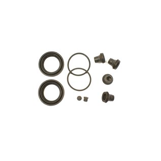 Remcilinder rereparatie Cinquecento