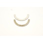 Axiaallagers standaard Fiat 850-127-A112