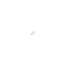 Split pin caliper guide 124 - 128 - A112 - 127