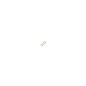 Split pin caliper guide 124 - 128 - A112 - 127 - Panda - X1/9