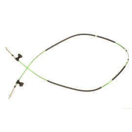 Handbrake cable Delta until 1986