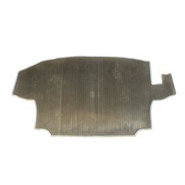 Koffermat Fiat 124 Spider AS-BS-CS