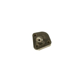 Lisolation pompe a essence 128