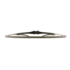 Wischerblatt schwarz 33cm