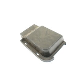 Engine cover right Fiat X1/9
