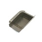 Engine cover right Fiat X1/9