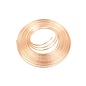 Copper fuel line 6mm