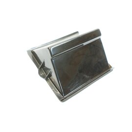 Protection de batterie Fiat 124 Spider