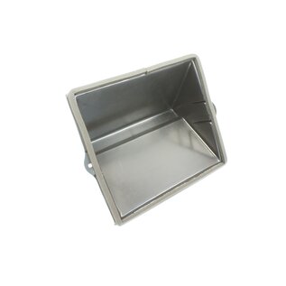 Battery protection Fiat 124 Spider