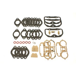 Pakkingset carburateur Flaminia 3c