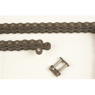 Distributie ketting 1600 2e