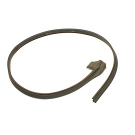 Deurrubber links Lancia Thema