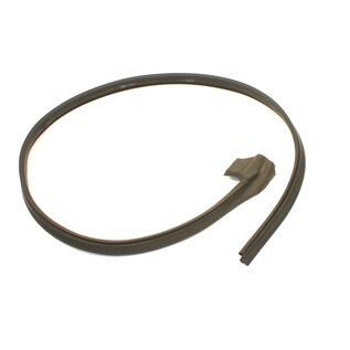 Door rubber left Lancia Thema