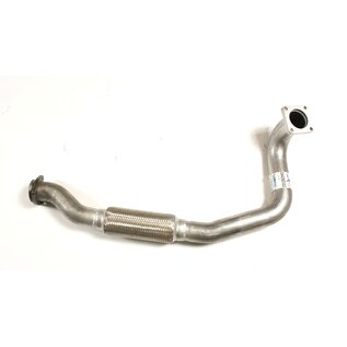 Imasaf Voorpijp delta HF int.