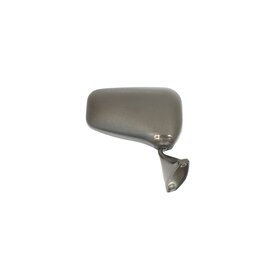 Spiegel schwarz 126 - 127 - X1/9