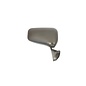 Spiegel schwarz Fiat 126 - 127 - X1/9