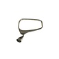 Spiegel schwarz Fiat 126 - 127 - X1/9