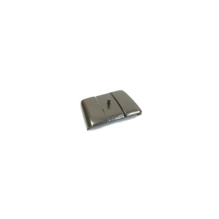 Tailgate hinge cover Fiat 127