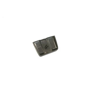 Tailgate hinge cover Fiat 127