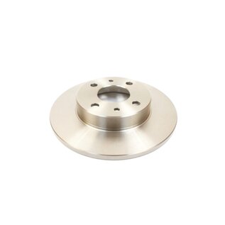 Brake disk Punto - Bravo - Tipo