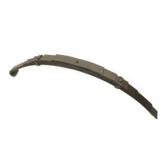 Leaf spring Lancia Fulvia 1st series