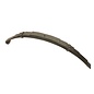 Leaf spring Lancia Fulvia 1st series