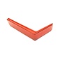 Taillight glass right Fiat 130 Coupe