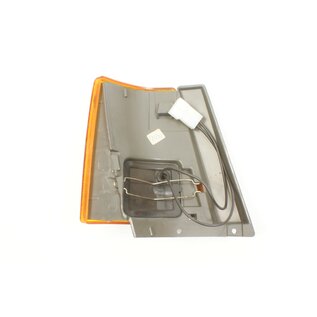 Right turn signal Fiat 127 series 3