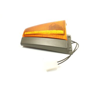 Right turn signal Fiat 127 series 3