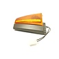 Right turn signal Fiat 127 series 3