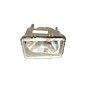 Koplamp 127 links
