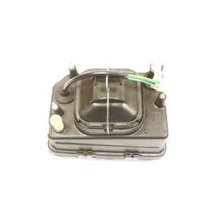 Koplamp 127 links