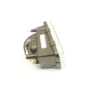 Koplamp 127 links
