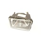 Phare droit H4 Fiat 127