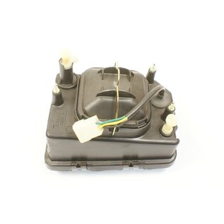 Headlight right H4 Fiat 127