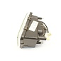Phare droit H4 Fiat 127