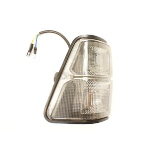 Clignotant droit Fiat Argenta