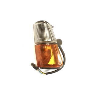 Blinker links Fiat Argenta