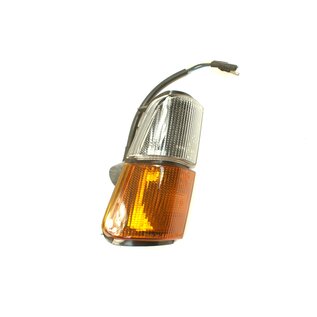Right turn signal Fiat Argenta
