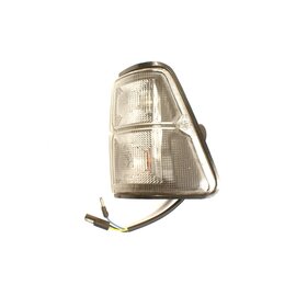 Indicator left Fiat Argenta